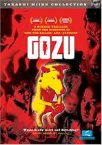 Gozu