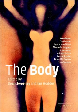 The Body (Darwin College Lectures)