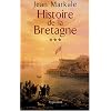 Histoire de la Bretagne, tome 3