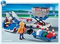 Playmobil Cargo Crew