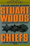 Chiefs: A Novel (25th Anniversary Edition)