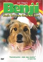 Benji's Very Own Christmas Story