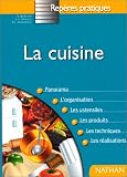 RepeRes Pratiques: La Cuisine (French Edition)