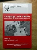 Language and politics : Northern Ireland, the Republic of Ireland and Scotland