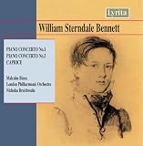 Bennett: Piano Concertos Nos. 1 & 3; Caprice