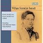 Sterndale Bennett: Works for Piano and Orchestra