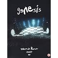 Genesis - When in Rome - Live 2007 [3 DVDs] [2008]