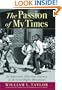 The Passion of My Times: An Advocate's Fifty-Year Journey in the Civil Rights Movement