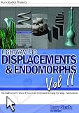LightWave 3D Displacements and Endomorphs Volume II