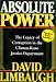 Absolute Power: The Legacy of Corruption in the Clinton-Reno Justice Department