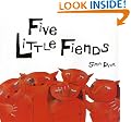 Five Little Fiends
