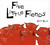 Five Little Fiends