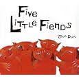 Five Little Fiends