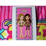 Bratz Fashion Beach Towel - Bratz Towel by MGM