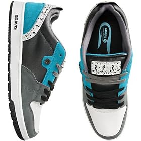 GRAVIS CORTEX MID SHOE by Swell