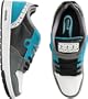 GRAVIS CORTEX MID SHOE BLACK 10