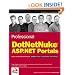 Professional DotNetNuke ASP.NET Portals
