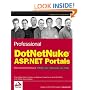 Professional DotNetNuke ASP.NET Portals
