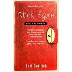 Stick Figure: A Diary of My Former Self