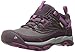 KEEN Women's Saltzman Waterproof Hiking Shoe