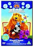 Bear in the Big Blue House [Region 2]