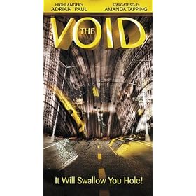 The Void [VHS]