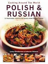 Polish and Russian (Cooking Around the World)