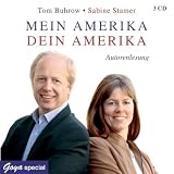 Mein Amerika - Dein Amerika - Tom Buhrow, Sabine Stamer