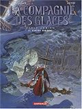 Revue Dargaud  / La Compagnie des glaces Cycle Jdrien, Tome 4 : Frère Pierre