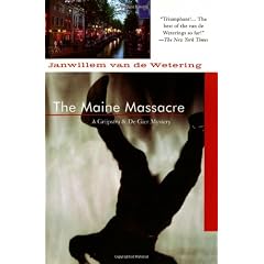 The Maine Massacre (Amsterdam Cops)