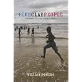 Blue Clay People: Seasons on Africa's Fragile Edge