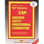Certified Safety Professional Examination (Csp (ATS72)