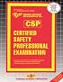Certified Safety Professional Examination (Csp (ATS72)