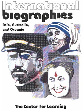Oceania