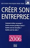 Revue Prat  / Créer son entreprise : Le guide pratique