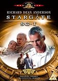 Stargate SG-1: Season 6 (Vol. 30) [2003]