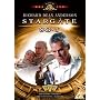 Stargate SG-1: Season 6 (Vol. 30) [DVD] [2003]