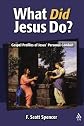What Did Jesus Do?: Gospel Profiles of Jesus' Personal Conduct