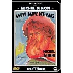 Boudu sauv� des eaux