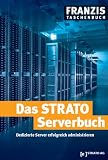Produkt-Bild: Das STRATO Serverbuch.