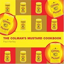 The Colman's Mustard Cookbook