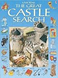 Buy : Great Castle Search (Great Searches)