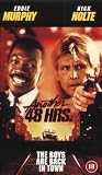 Review   / Another 48 Hours