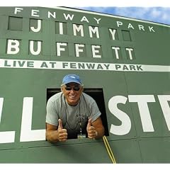 Live at Fenway Park (with bonus DVD)