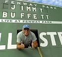 Live at Fenway Park (with bonus DVD)
