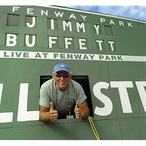 Jimmy Buffett - Coast Of Carolina