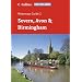 Nicholson Guide to the Waterways: Severn, Avon & Birmingham No. 2 (Waterways Guide)