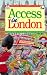 Books : Travel Access in London: A Guide for Those Who Have Problems Getting Around