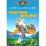 Chitty Chitty Bang Bang [DVD] [1968]by Dick Van Dyke