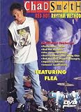Chad Smith-Red Hot Rhythm Meth [DVD]